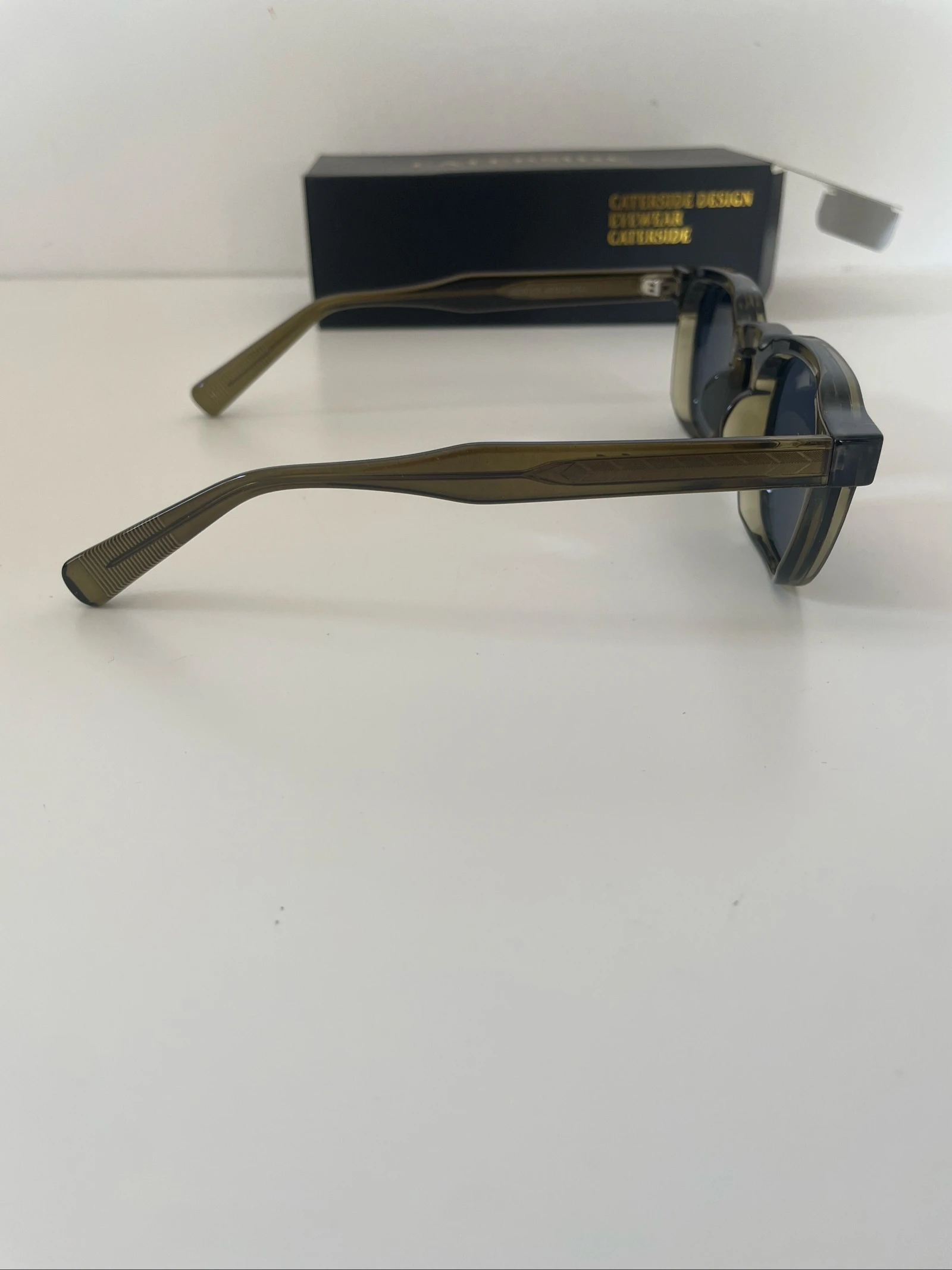 Gafas de sol – photo 3